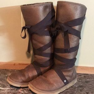 UGG boots